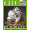 Geo Nr. 2 / Februar 2009 - Enkel + Großeltern
