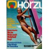 HÖRZU 34 / 24 bis 30 August 1985 - Jenna de Rosnay