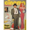 CINEMA 11/88 November 1988 - Roger Rabbit