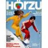HÖRZU 1 / 3 bis 9 Januar 1986 - Wintersport