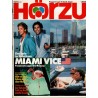 HÖRZU 3 / 17 bis 23 Januar 1987 - Miami Vice