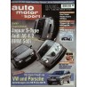 auto motor & sport Heft 11 / 19 Mai 1999 - Vergleichstest