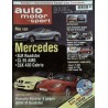 auto motor & sport Heft 17 / 11 August 1999 - Neu von Mercedes