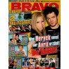 BRAVO Nr.30 / 20 Juli 2005 - Deryck & Avril die Beichte