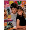 BRAVO Nr.36 / 2 September 1982 - Maxwell & Michelle