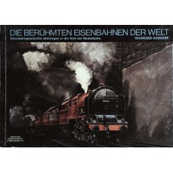 Rivarossi Gesamt-Katalog Eisenbahnen 1977 / 78