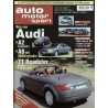 auto motor & sport Heft 16 / 28 Juli 1999 - Audi TT Roadster