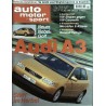auto motor & sport Heft 11 / 17 Mai 1996 - Audi A3