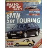 auto motor & sport Heft 10 / 3 Mai 1996 - BMW 5er Touring