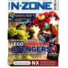 N-Zone 2/2016 - Ausgabe 226 - Lego Marvels Avengers