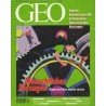 Geo Nr. 2 / Februar 1996 - Menschliches Versagen