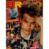 BRAVO Nr.40 / 27 September 1984 - Nik Kershaw