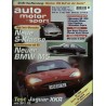 auto motor & sport Heft 10 / 6 Mai 1998 - BMW M5