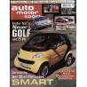 auto motor & sport Heft 21 / 2 Oktober 1997 - Smart