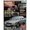 auto motor & sport Heft 20 / 19 September 1997 - Neue BMWs