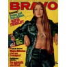 BRAVO Nr.41 / 4 Oktober 1973 - Jane Seymour