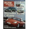 auto motor & sport Heft 15 / 11 Juli 1997 - Porsche 911 Carrera