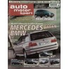 auto motor & sport Heft 1 / 27 Dezember 1996 - Mercedes gegen BMW