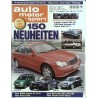 auto motor & sport Heft 26 / 15 Dezember 1999 - Autojahr 2000