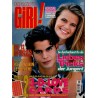 Bravo Girl Nr.19 / 7 September 1994 - Liebes-Tricks