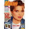 Mädchen Nr.5 / 17 Februar 1988 - Mode 88