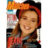 Mädchen Nr.4 / 3 Februar 1988 - Jeans