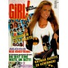 Bravo Girl Nr.16 / 19 Juli 1989 - Batman Outfits