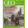 Geo Nr. 2 / Februar 2003 - Verbrechen gegen die Deutschen?