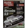 auto motor & sport Heft 21 / 6 Oktober 1999 - Mercedes SLR