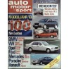 auto motor & sport Heft 16 / 24 Juli 1992 - Modelljahr 1993