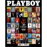 Playboy Nr.8 / August 2022 - 50 Jahre 50 Cover