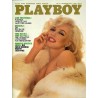Playboy Nr.12 / Dezember 1980 - Linda Kerridge