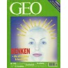 Geo Nr. 2 / Februar 1997 - Denken