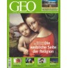 Geo Nr. 1 / Januar 2011 - Die weibliche Seite der Religion