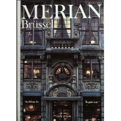 MERIAN Brüssel 09/44 September 1991