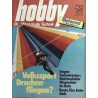 Hobby Nr.11 / 21 Mai 1975 - Drachenfliegen