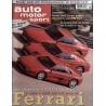 auto motor & sport Heft 8 / 7 April 1995 - Ferrari