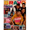 BRAVO Nr.30 / 22 Juli 1993 - Bravo bei den New Kids