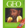 Geo Nr. 4 / April 1990 - Rendezvous am Niger