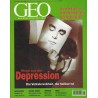 Geo Nr. 11 / November 1998 - Wege aus der Depression