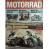 Das Motorrad Nr.4 / 22 Februar 1978 - Die Getunten