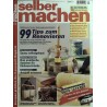 Selber machen 3/96 März 1996 - 99 Tips zum Renovieren
