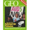 Geo Nr. 3 / März 1993 - Aufstand der Patienten