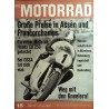 Das Motorrad Nr.15 / 27 Juli 1968 - Grosser Preis in Assen