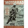 Das Motorrad Nr.6 / 23 März 1968 - Roger Decoster