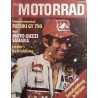 Das Motorrad Nr.18 / 6 September 1975 - Giacomo Agostini