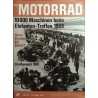 Das Motorrad Nr.2 / 25 Januar 1969 - Elefanten Treffen