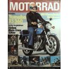 Das Motorrad Nr.22 / 3 November 1976 - Yamaha XS 360