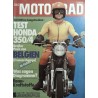 Das Motorrad Nr.16 / 10 August 1974 - Honda 350/4