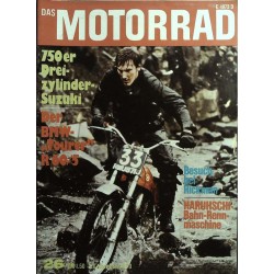 Das Motorrad Nr.26 / 26 Dezember 1970 - Scott Trial